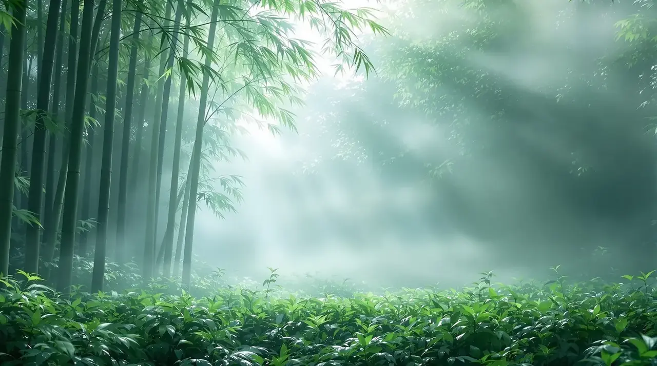 竹林听雨 - 韩国电影 韩国电影 首页推荐 竹林听雨